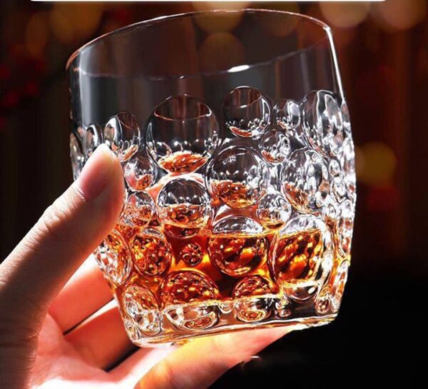Ensemble de 6 verre de boisson