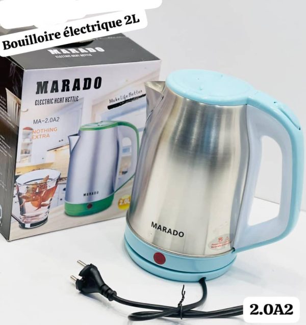 Bouilloire Electrique 2L