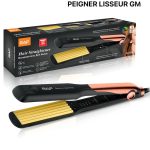 Fer à Lisseur électrique