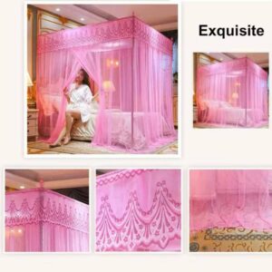 Moustiquaire vip 3place