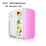 Mini refrigerateur de bureau