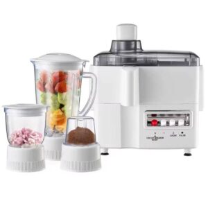 Stracteur de jus 4en1