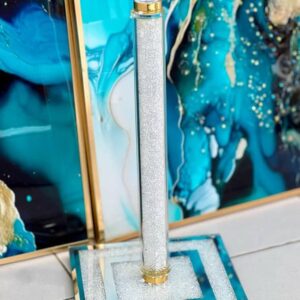 Support mouchoir vip