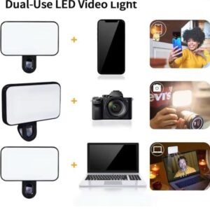 Mini lampe de remplissage