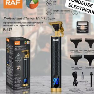 Teundeuse electrique