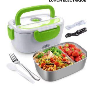 Lunche electrique 2en1