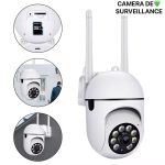 Camera de surveillance