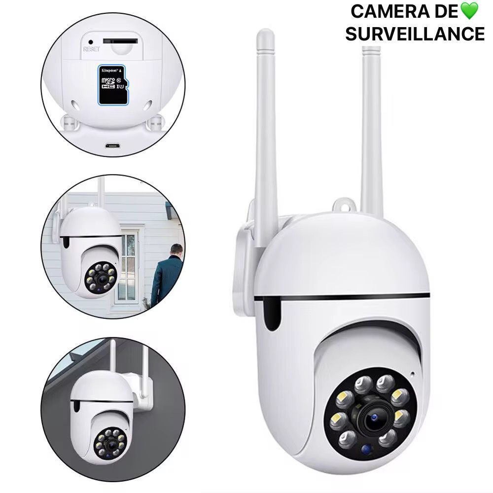 Camera de surveillance