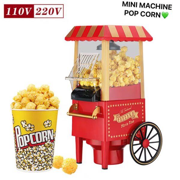 Pop Corn