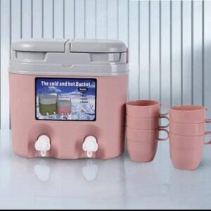 Glaciere 2comportement