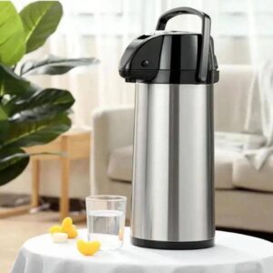 Thermouss inox 2l